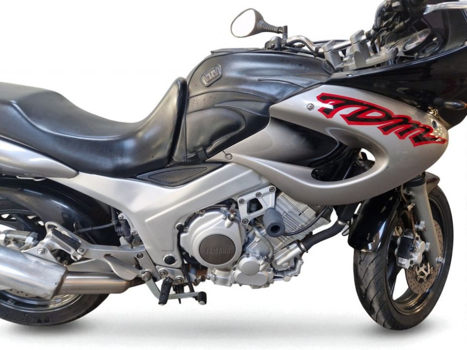 YAMAHA TDM 850 4