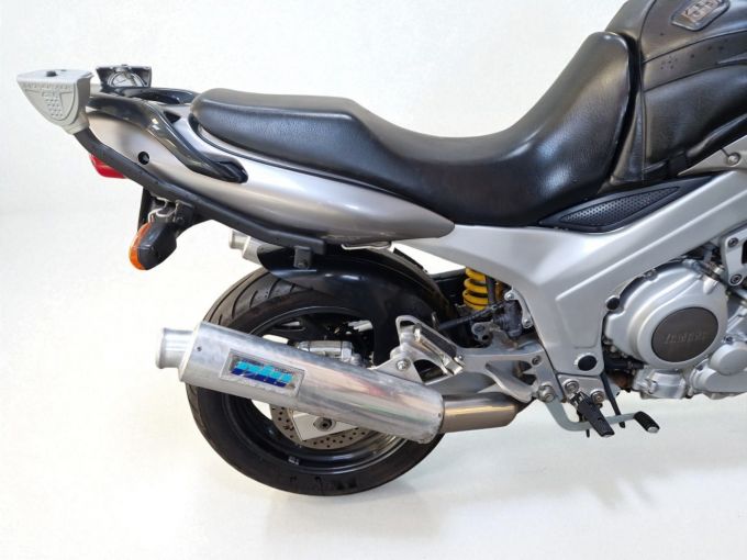 YAMAHA TDM 850 4
