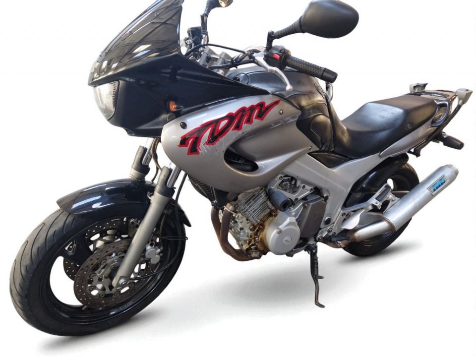 YAMAHA TDM 850 4