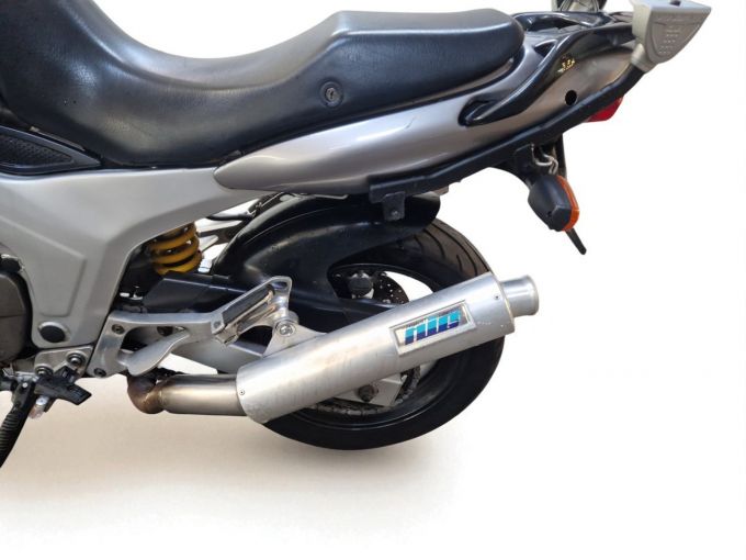 YAMAHA TDM 850 4
