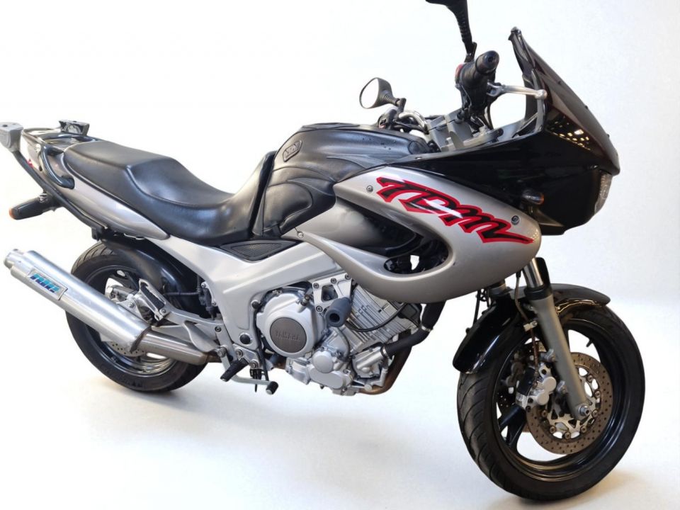YAMAHA TDM 850 4