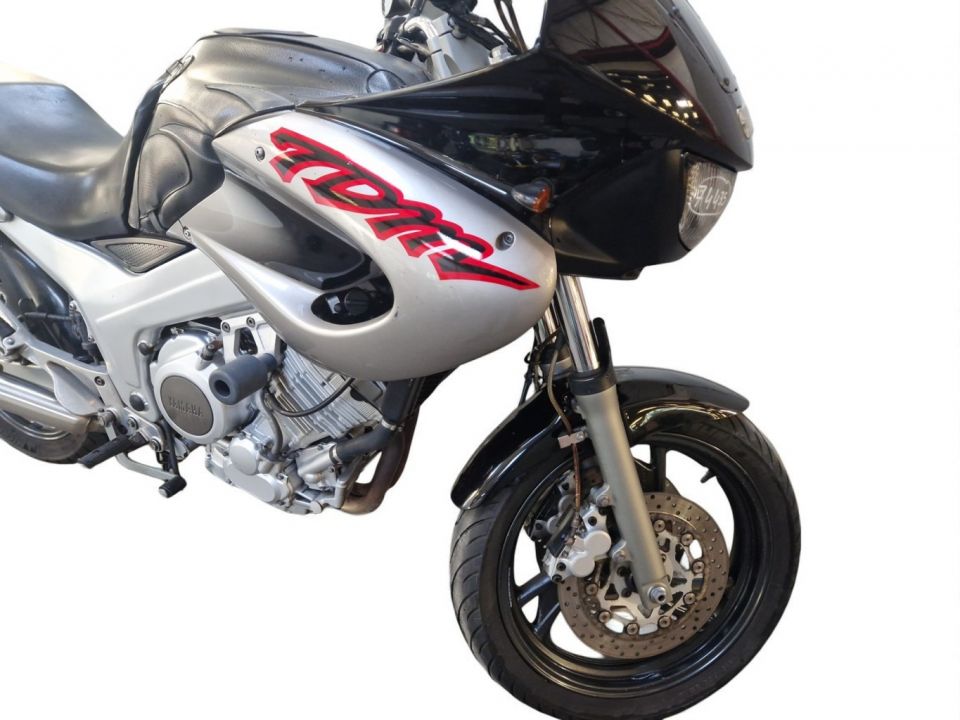YAMAHA TDM 850 4