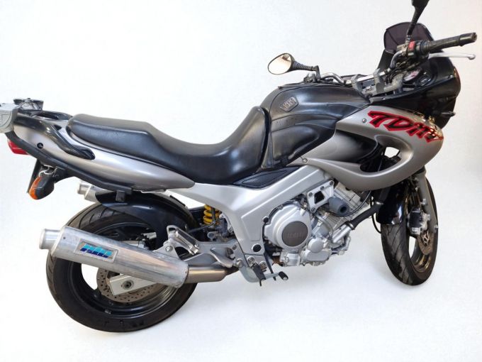 YAMAHA TDM 850 4