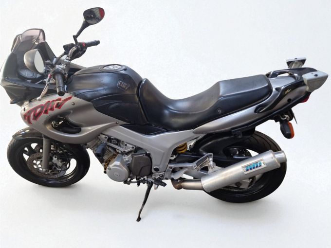 YAMAHA TDM 850 4