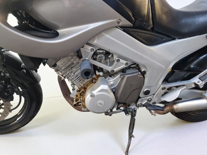YAMAHA TDM 850 4