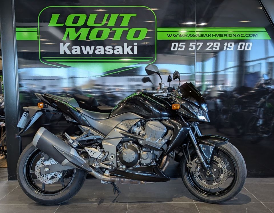 KAWASAKI Z 750 4