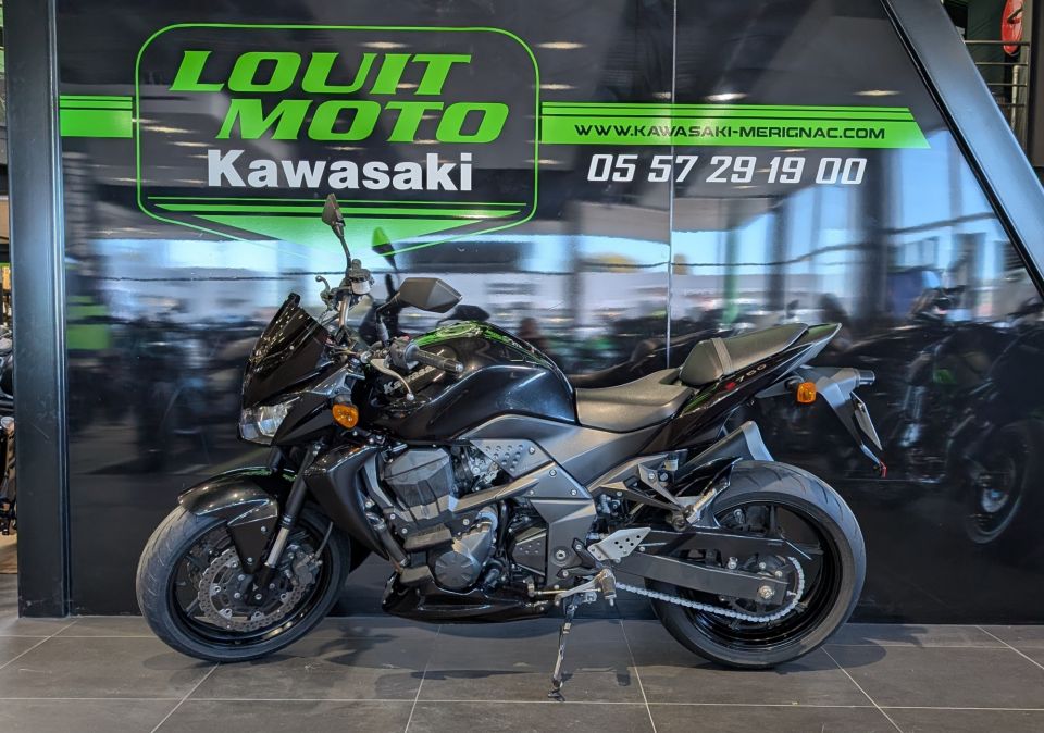 KAWASAKI Z 750 4