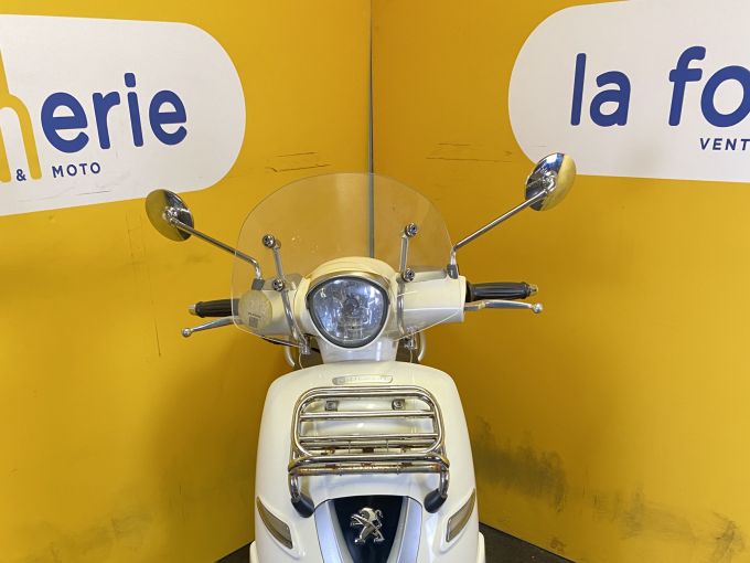 PEUGEOT DJANGO 125 4