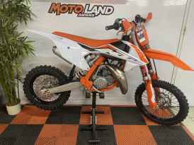 KTM 85 SX - 2024