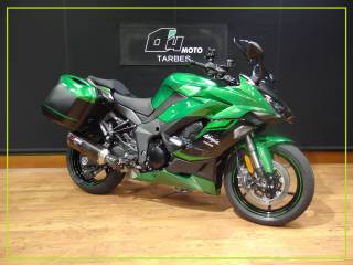 KAWASAKI NINJA 1000 SX - 2024
