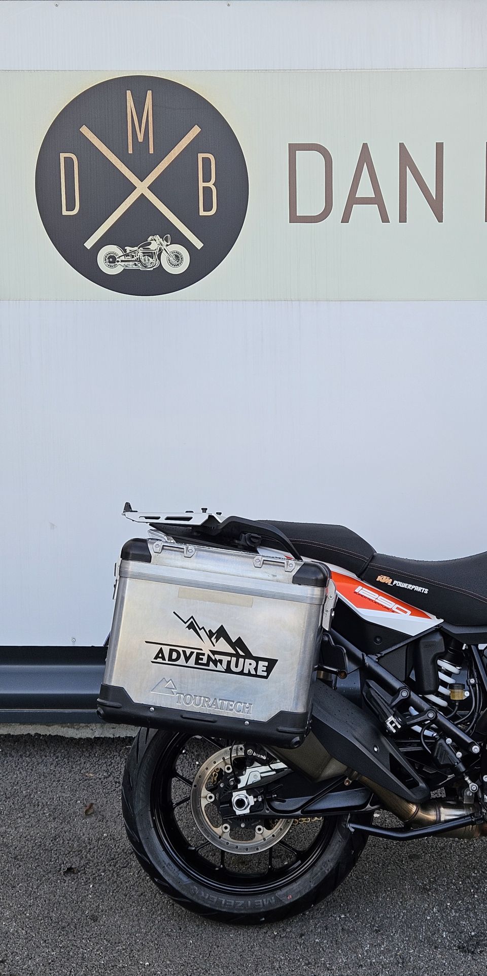 KTM 1290 ADVENTURE S 4