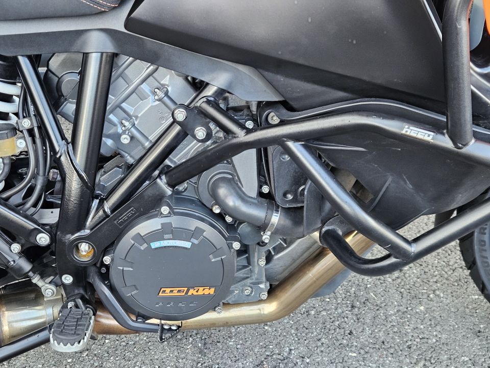 KTM 1290 ADVENTURE S 4