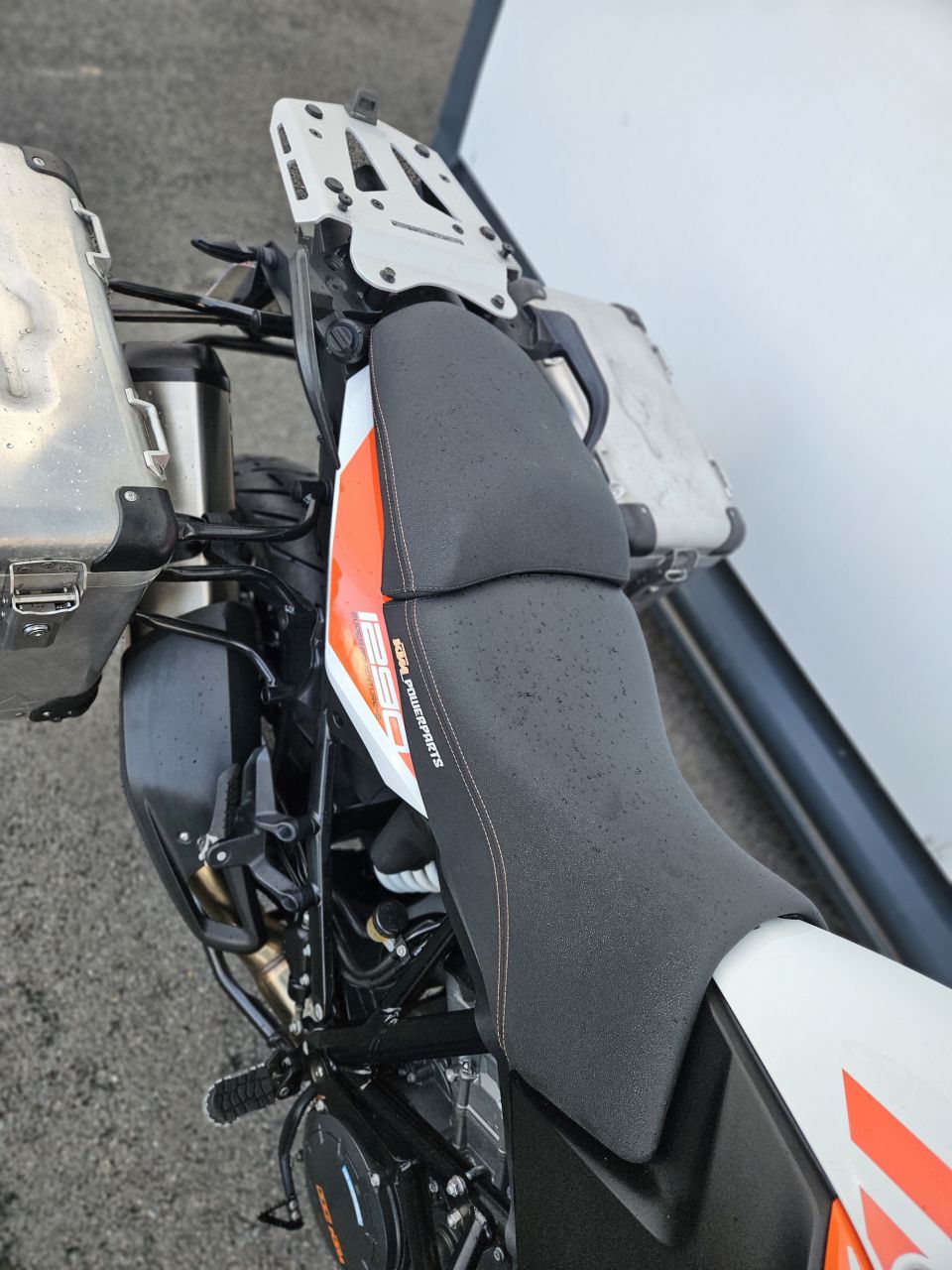 KTM 1290 ADVENTURE S 4