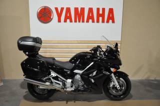 YAMAHA FJR 1300 AS - 2011