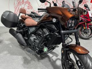 HONDA CMX 1100 REBEL - 2022