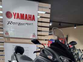 YAMAHA TRICITY 300 - 2022