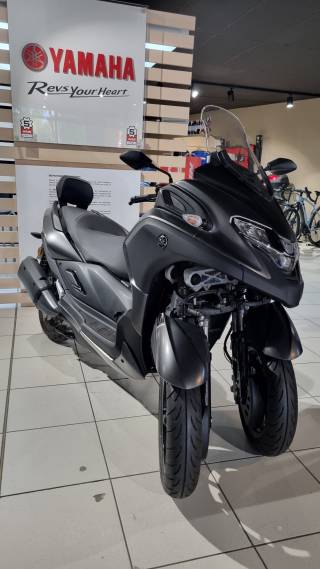YAMAHA TRICITY 300 - 2022