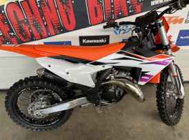 KTM 125 SX - 2024