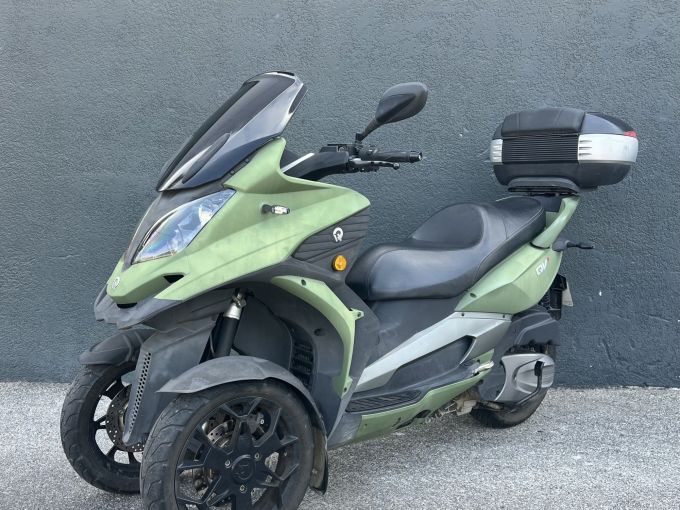 QUADRO QUADRO 3 4