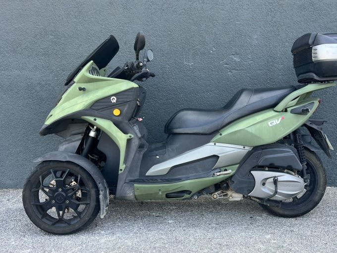 QUADRO QUADRO 3 4