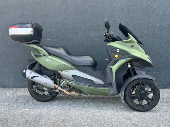 QUADRO QUADRO 3 4