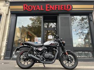 ROYAL ENFIELD HUNTER 350 - 2024