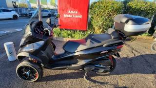 PIAGGIO MP3 350 ABS/ASR - 2021