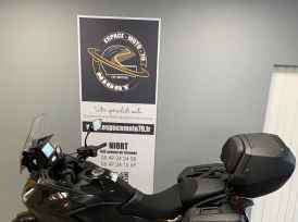 HONDA NT 1100 DCT - 2025