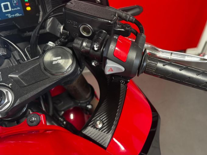 HONDA CBR 500 R 4