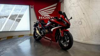 HONDA CBR 500 R - 2023
