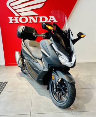 HONDA NSS FORZA 350 - 2022