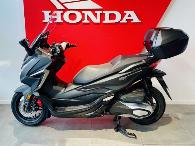 HONDA NSS FORZA 350 4