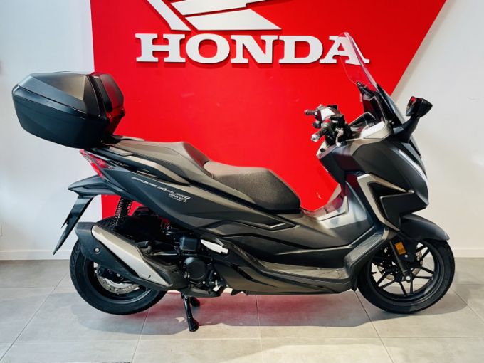 HONDA NSS FORZA 350 4