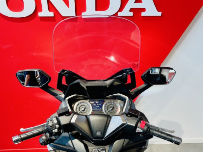 HONDA NSS FORZA 350 4