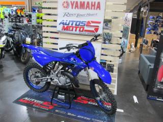 YAMAHA 125 YZ 2024 - 2024