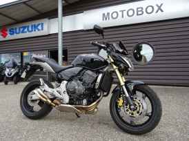 HONDA CB 600 F HORNET - 2007