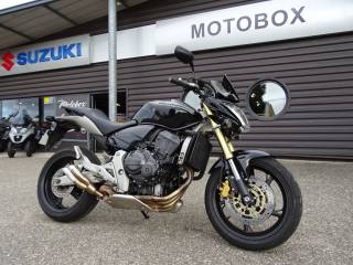 HONDA CB 600 F HORNET - 2007