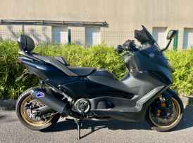 YAMAHA XP T-MAX 560 TECH MAX - 2022