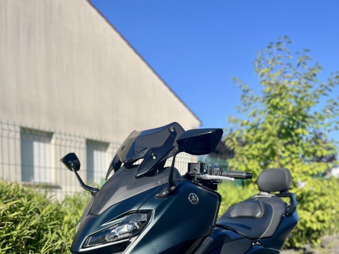YAMAHA XP T-MAX 560 TECH MAX 4