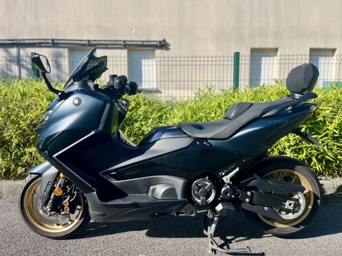 YAMAHA XP T-MAX 560 TECH MAX 4