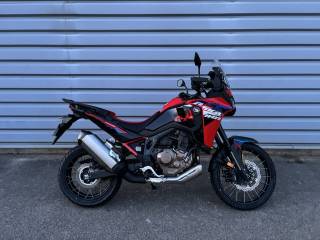 HONDA Africa Twin CRF1000L - 2025