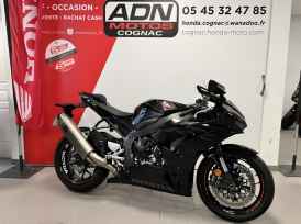 HONDA CBR1000RR FIREBLADE ABS - 2020