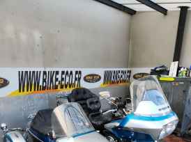 HARLEY-DAVIDSON SIDE CAR 1340 - 1994
