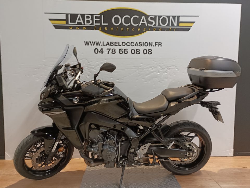 YAMAHA 900 TRACER  4