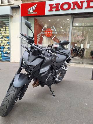 HONDA CB 750 HORNET - 2025