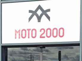 YAMAHA YZF 1000 R1 - 2024