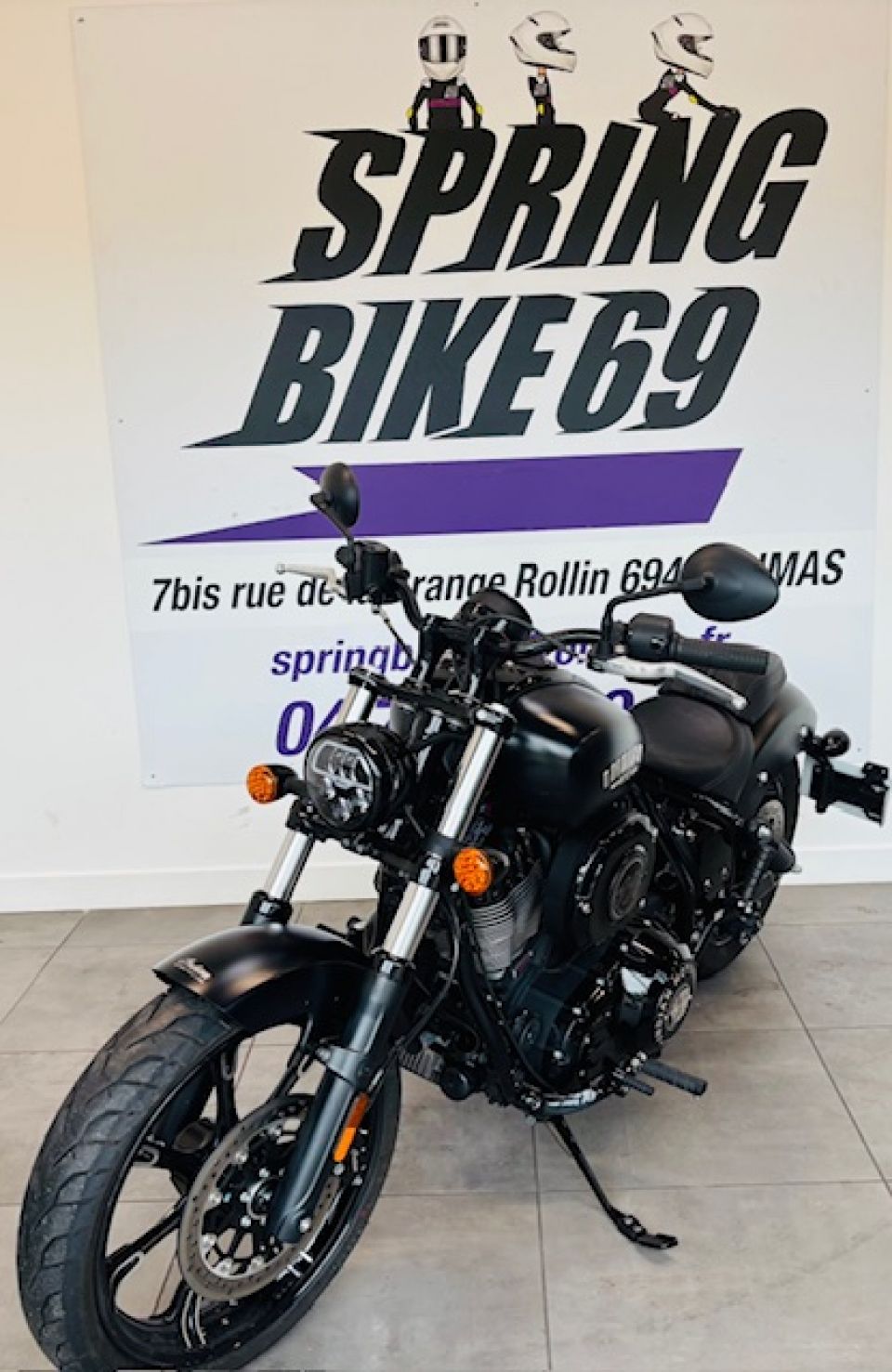 INDIAN CHIEF DARK HORSE 1890 4