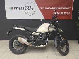 ROYAL ENFIELD HIMALAYAN 450 - 2025