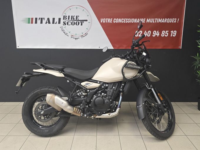 ROYAL ENFIELD HIMALAYAN 450 4