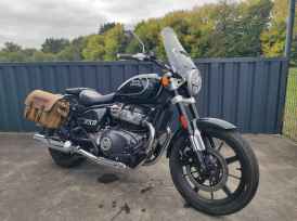 ROYAL ENFIELD SUPER METEOR 650 - 2024